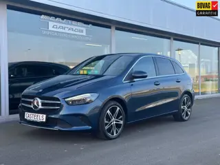 Mercedes-Benz B-klasse 250 e Progressive Business Line automaat , Apple-carplay ,memorypakket bestuu