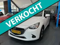 Mazda 2 1.5 Skyactiv-G S