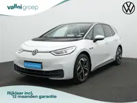 Volkswagen ID.3 Pro 58 kWh 204 pk - incl. BTW | Stuur-/stoelverwarming | Achteruitrijcamera | Naviga