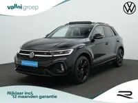 Volkswagen T-Roc 1.5 TSI 150 pk DSG R-Line Edition | Panoramadak | Trekhaak | IQ Light | Achteruitri