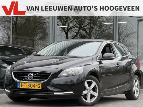 Volvo V40 2.0 D2 Momentum Business | Nieuw binnen | Navi | Trekhaak