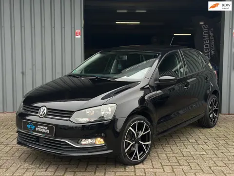 Volkswagen Polo 1.2 TSI Highline Cruise Control