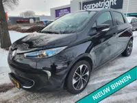 Renault ZOE Q90 Intens Quickcharge 41 kWh voll optie's