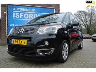 Citroen C3 Picasso 1.4 VTi Aura