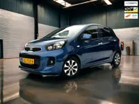 Kia Picanto 1.0 CVVT ComfortPlusLine Navigator