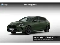 BMW 1 Serie 123 xDrive