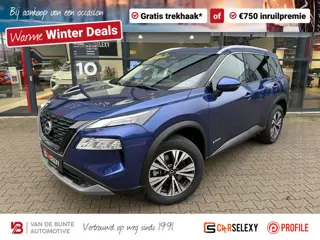 Nissan X-Trail 1.5 e-Power N-Connecta *Winter Pack*