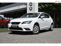 SEAT Leon 1.2 TSI Style | NAVI | CRUISE | STOELVERWARMING | CLIMA |