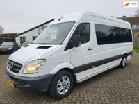 Mercedes-Benz SPRINTER Automaat BUSCAMPER
