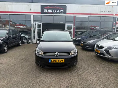Volkswagen TOURAN 1.4 TSI Comfortline 7 PERSOON