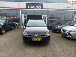 Volkswagen TOURAN 1.4 TSI Comfortline 7 PERSOON