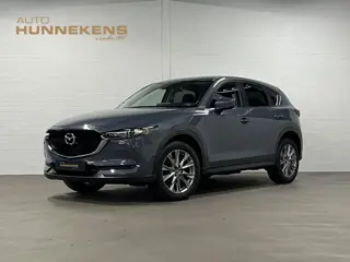 Mazda CX-5 2.0 SkyActiv-G 165 Comfort 360 Camera | Stuur-/stoelverwarming | Navigatie | Cruise-/clim