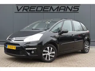 Citroen C4 Picasso 1.6 VTi Ligne Business