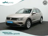 Volkswagen Tiguan 1.5 TSI 150 pk DSG ACT Comfortline | Trekhaak | Achteruitrijcamera | Navigatie | A