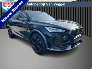 CUPRA Formentor 1.4 e-Hybrid VZ Performance virtual cockpit, navi, cruise, stuur/stoel verw