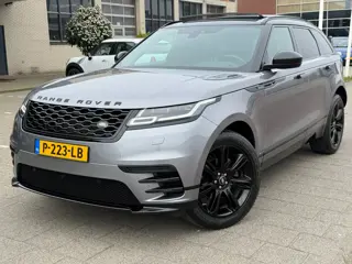 Land Rover Range Rover Velar 2.0 P250 Turbo AWD SE