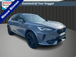 CUPRA Formentor 1.4 e-Hybrid VZ Performance virtual cockpit, cruise, trekhaak, navi, sportstoelen