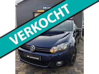 Volkswagen Golf 1.2 TSI Style BlueMotion*PDC*Nap*LM*Cruise*
