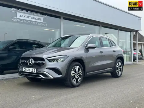 Mercedes-Benz GLA-klasse 250 e Progressive line Advanced automaat ,elektrische achterklep , 360 grad