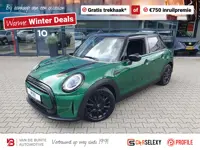 Mini Cooper 1.5 Business Edition *Automaat & Navigatie*