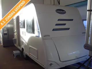 Caravelair Alba 390