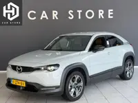 Mazda MX-30 E-SkyActiv 145 First Edition 36 kWh 95% SOH