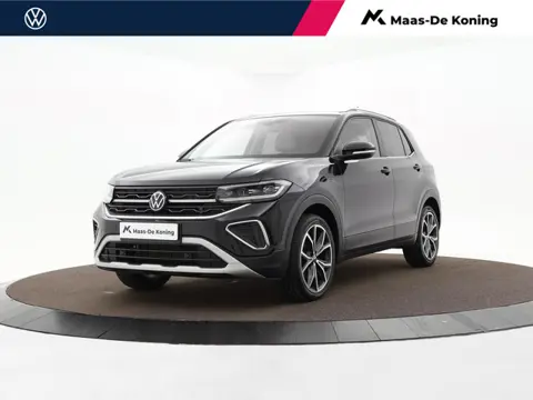 Volkswagen T-Cross 1.0 TSI 116PK Style DSG · Navigatie · Apple/Android Car Play · Camera + Parkeerse