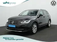 Volkswagen Tiguan 1.5 TSI 150 pk DSG Elegance Face lift | Achteruitrijcamera | Stuur-/stoelverwarmin