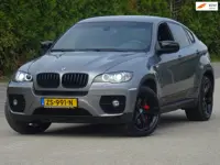 BMW X6 xDrive35i M-SPORT LEER/NAVI/CAMERA/ANDROID/XENON/APK