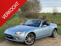 Mazda MX-5 NC ROADSTER COUPE 2.0 NISEKO 160PK, 83.236KM, 1STE EIGENAAR