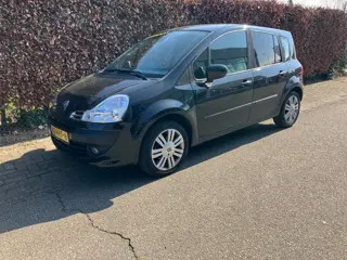 Renault Grand Modus 1.6-16V Dynamique Automaat