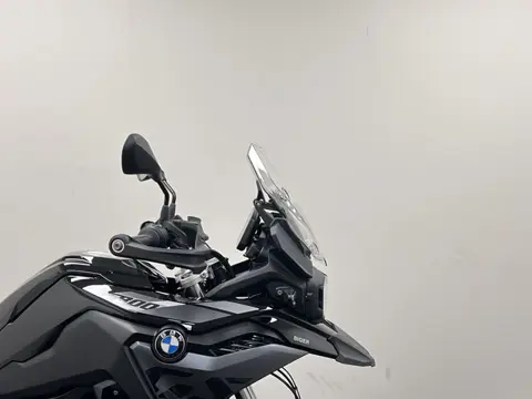 BMW F 800 GS Triple Black, Full option , BTW (bj 2026)