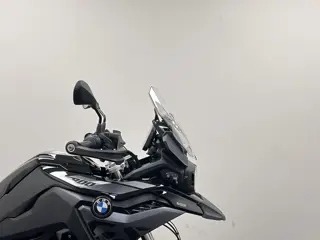 BMW F 800 GS Triple Black, Full option , BTW (bj 2026)