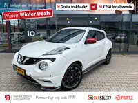 Nissan Juke 1.6 DIG-T Nismo RS *Apple Carplay/Android Auto *