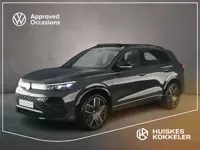 Volkswagen Tiguan R-Line Edition 1.5 TSI eHybrid 272pk DSG Automaat Trekhaak, Panoramadak, Black Sty