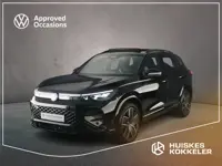 Volkswagen Tiguan R-Line Edition 1.5 TSI eHybrid 272pk DSG Automaat Trekhaak, Black Style, Panoramad