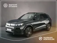 Volkswagen Tiguan R-Line Edition 1.5 TSI eHybrid 272pk DSG Automaat Trekhaak, Panoramadak, Navigatie