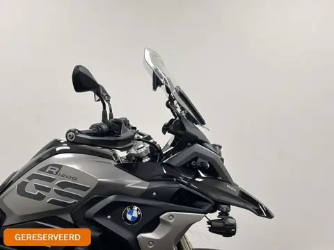 BMW R 1200 GS Exclusive, Full Option , 3 koffers (bj 2018)
