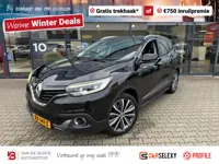Renault Kadjar 1.2 TCe Bose *Trekhaak & Cruise Control*