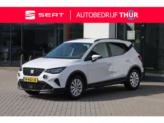 SEAT Arona 1.0 TSI Style Business Intense 95PK / 70kW NL auto 1e eigenaar dealeronderhouden facelift