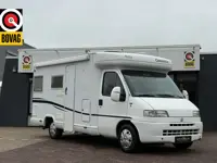 Chausson welcome Fransbed airco luifel apple carplay kachel nieuwe apk