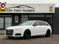 Audi A4 Avant 1.4 TFSI 150 pk panoramadak virtual cockpit navi climate ctr cruise ctr lmv 19 inch xe
