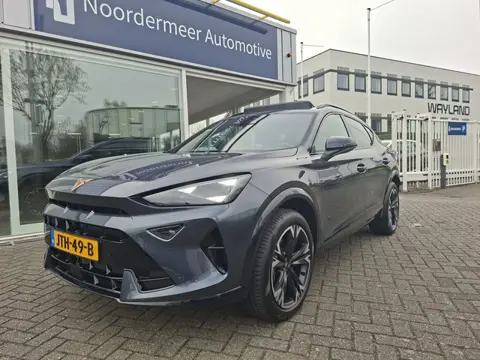 Cupra FORMENTOR 1.5 TSI e-Hybrid MHEV Business / panoramadak / camera /