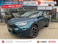 Fiat 600 1.2 Hybrid La Prima *ACC & Winter Pack*