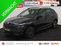 Skoda Kamiq 1.0 TSI Automaat Monte Carlo *Panorama*