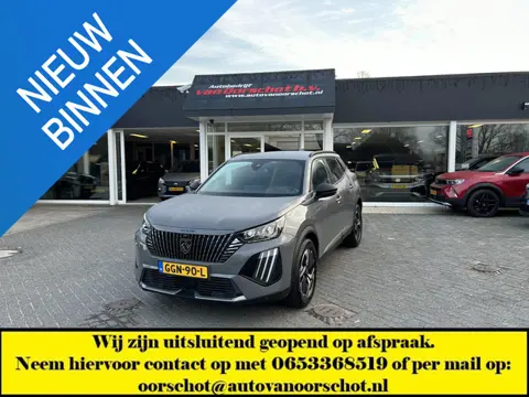 Peugeot 2008 1.2 PureTech 100 Allure