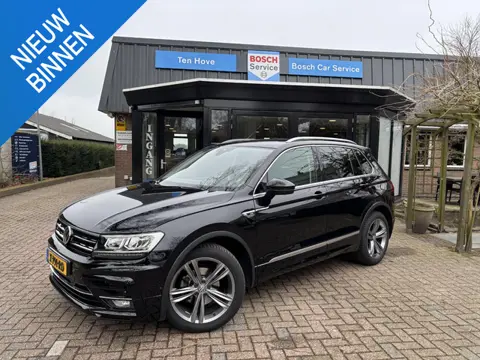 Volkswagen Tiguan 1.5 TSI DSG R-Line|App-Connect|Trekhaak afn.|Camer
