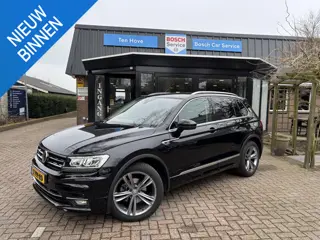 Volkswagen Tiguan 1.5 TSI DSG R-Line|App-Connect|Trekhaak afn.|Camer