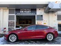 Tesla Model S 85 2014 Pano Leder ACC