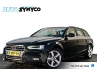 Audi A4 Avant 1.8 TFSi Business Edition | Sportstoelen | Trekhaak | Clima | Cruise | Xenon